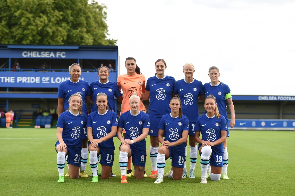Chelsea ladies fixtures on tv top