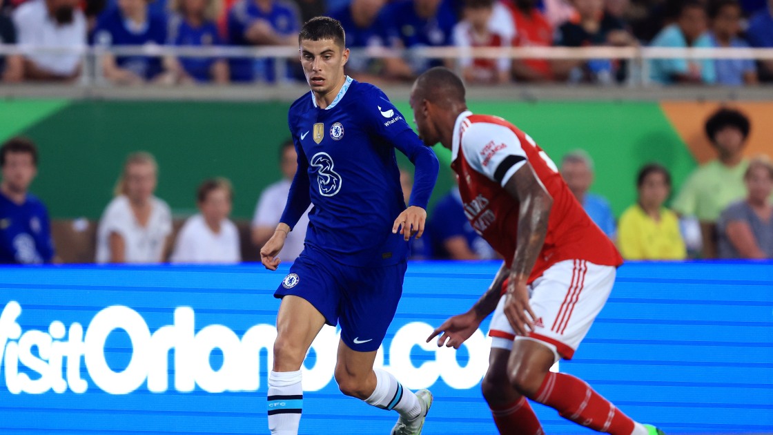 Arsenal vs chelsea live tv store