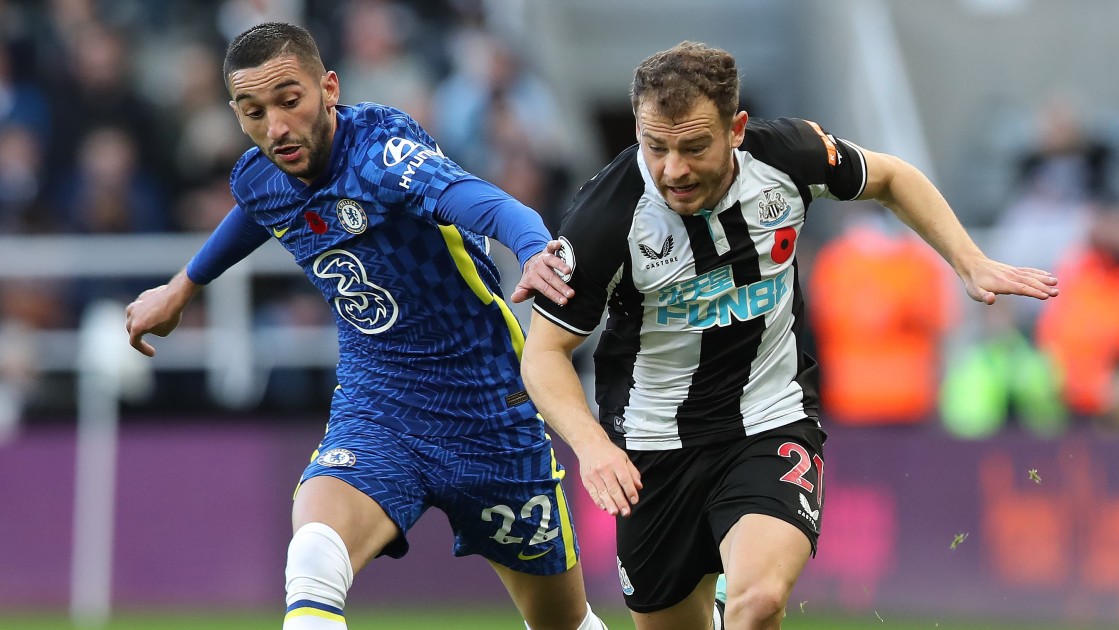 Newcastle Vs Chelsea Where To Watch TV Channel Kick Off Time News 