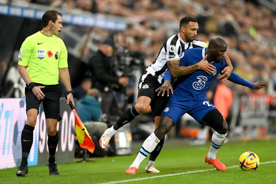 Chelsea vs. Newcastle United LIVE STREAM (7/26/23): Watch Club Friendly  2023 online