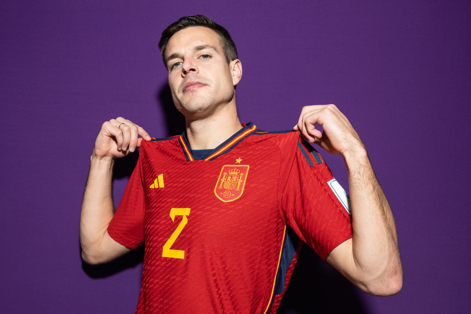 Azpilicueta shirt clearance
