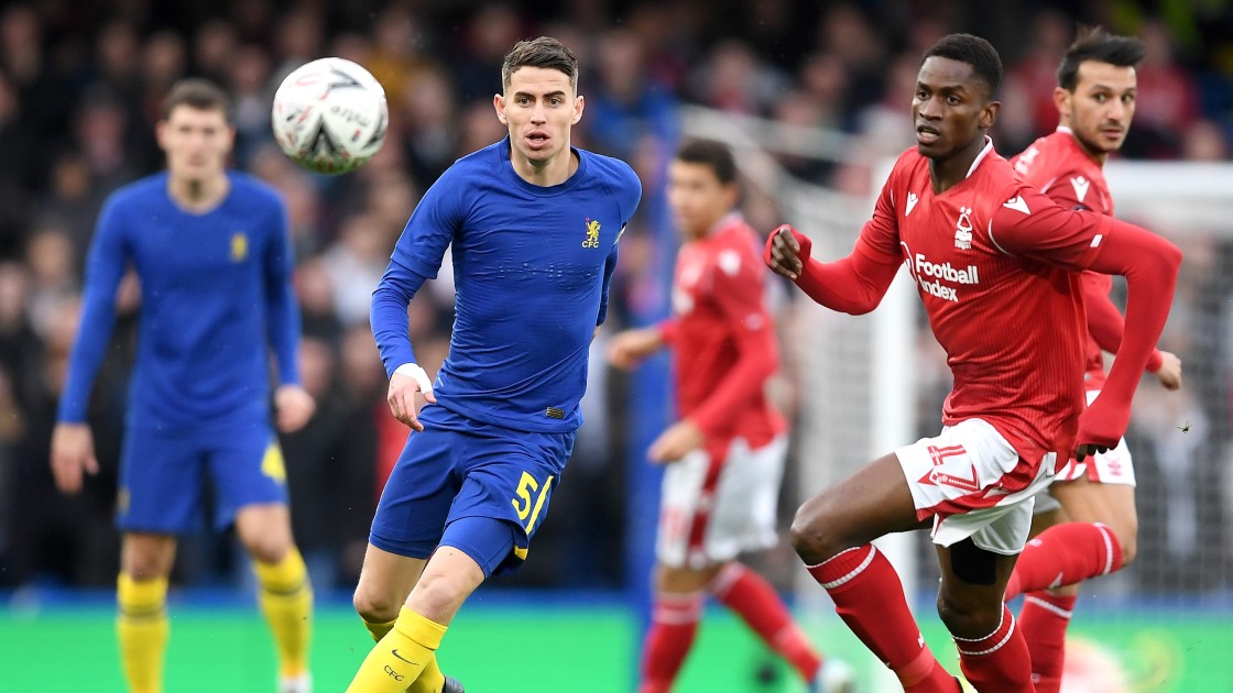 Chelsea vs nottingham forest live stream clearance