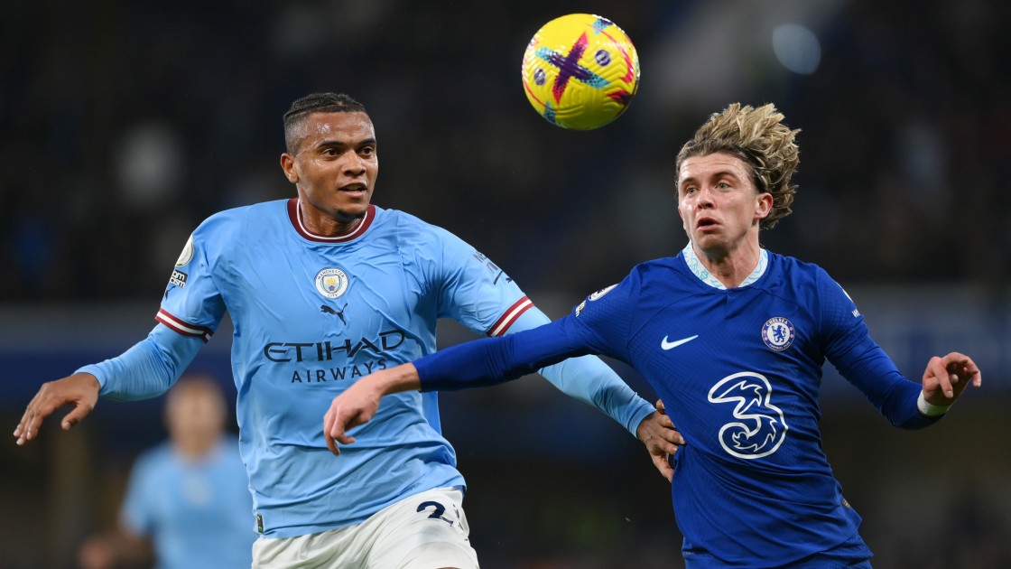 Manchester City vs Newcastle LIVE: Premier League result and