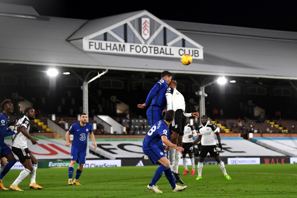 Fulham vs Chelsea: Head-to-head record, stats, form, fixtures | News