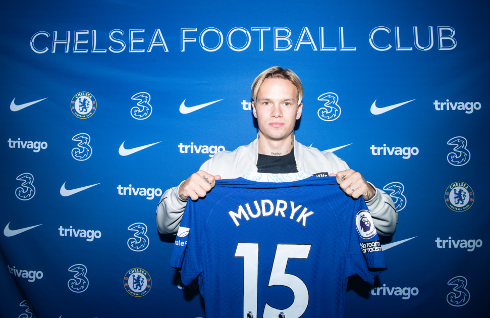 Breaking news store chelsea fc