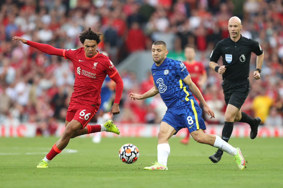 Is chelsea vs liverpool on tv clearance