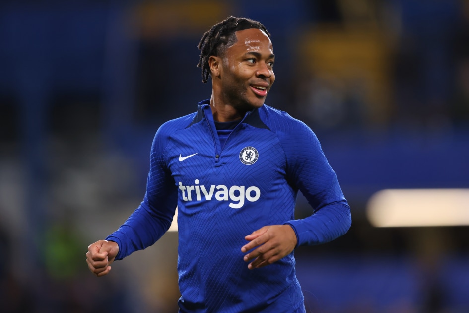 Sterling football sales