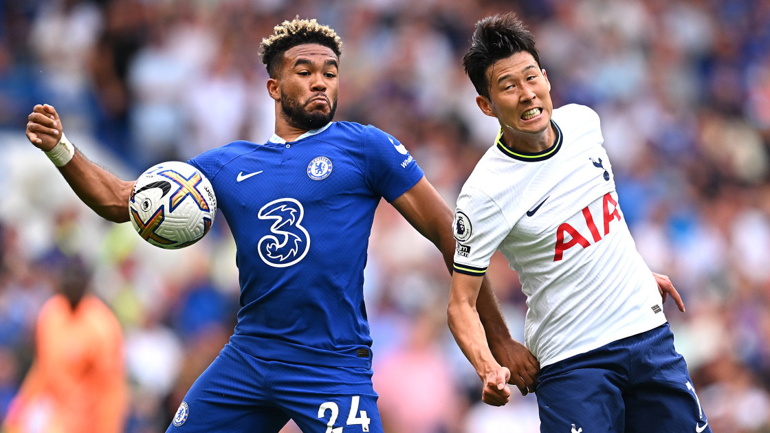 Tottenham vs Chelsea: head-to-head record, stats, form, fixtures, News, Official Site