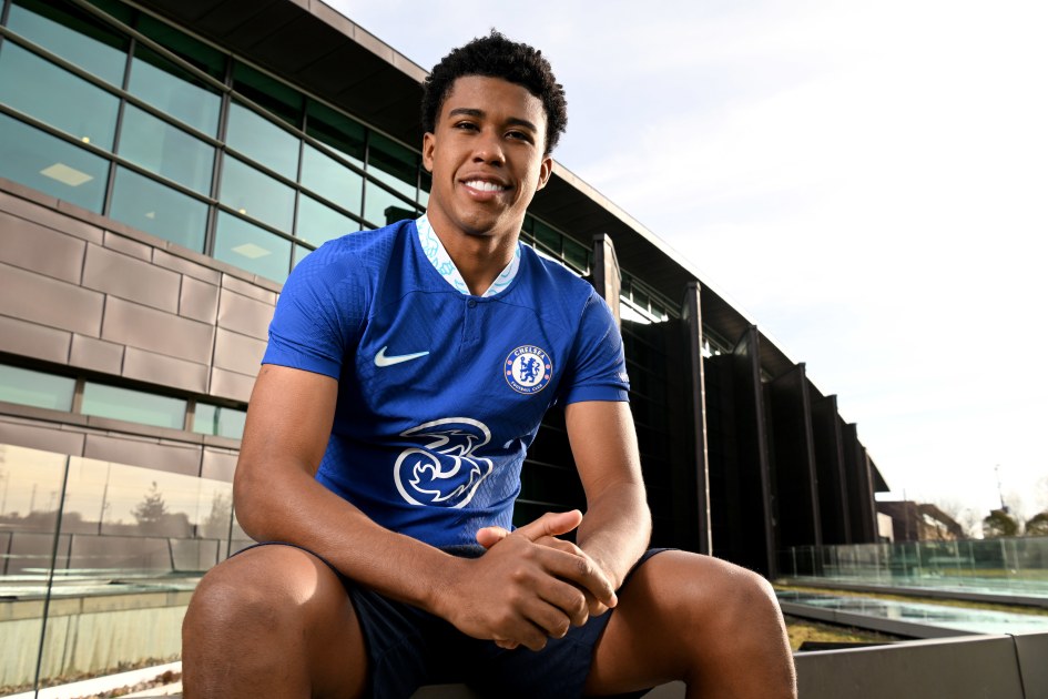 Signed chelsea jersey clearance