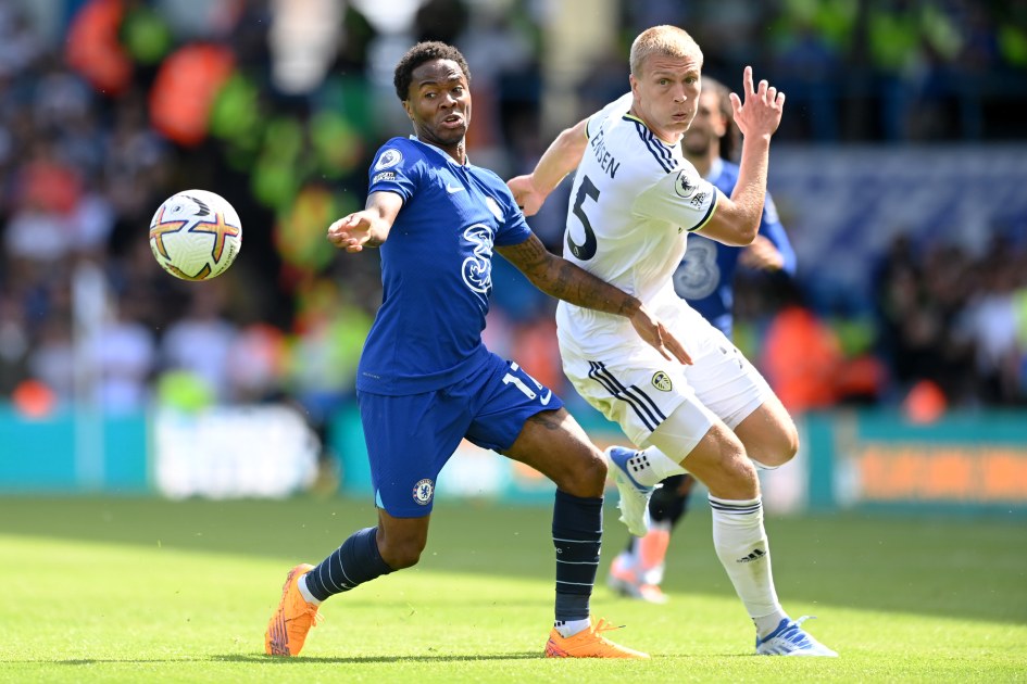 Leeds v chelsea live stream top
