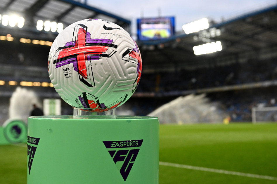 Premier League 2023-24 Fixtures, Schedule And Format