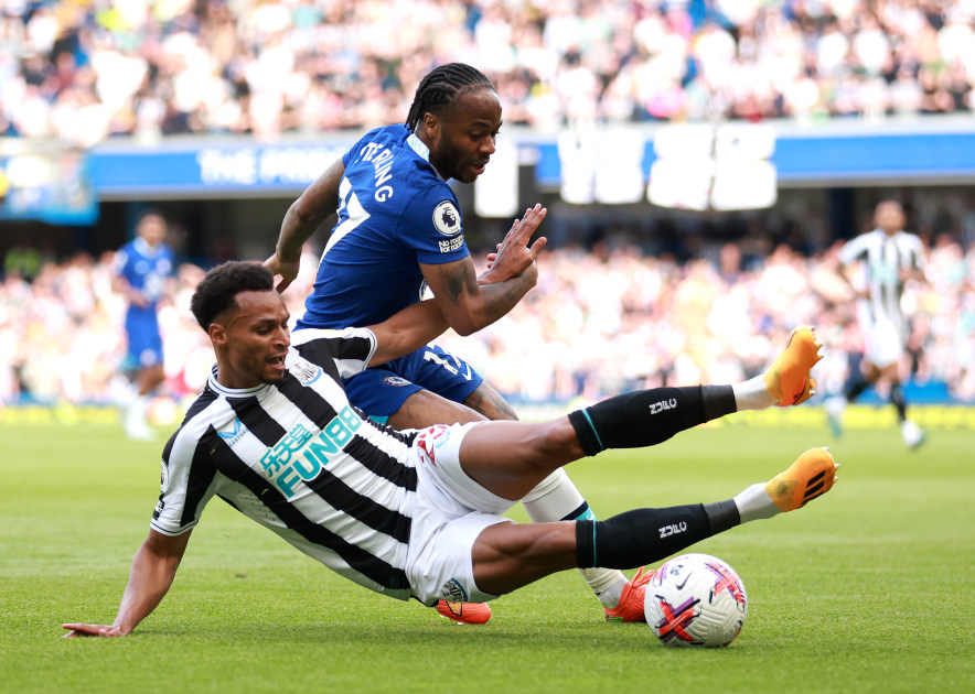 Chelsea vs newcastle live stream deals