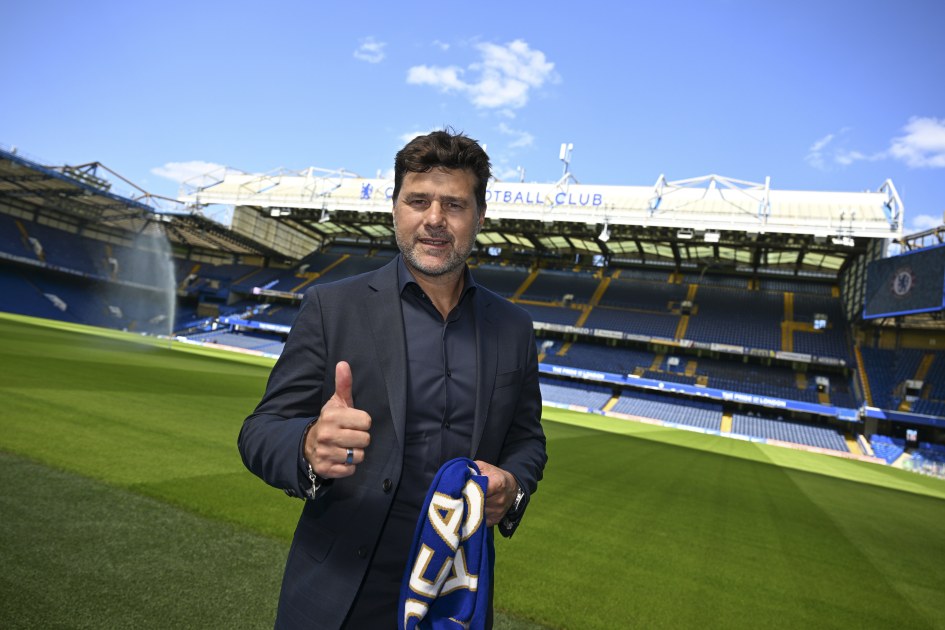 Pochettino looking to build winning momentum at Stamford Bridge for Chelsea  - We Ain't Got No History