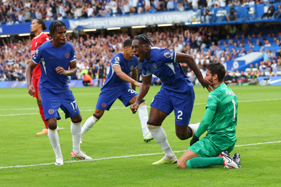 FC Chelsea Womens