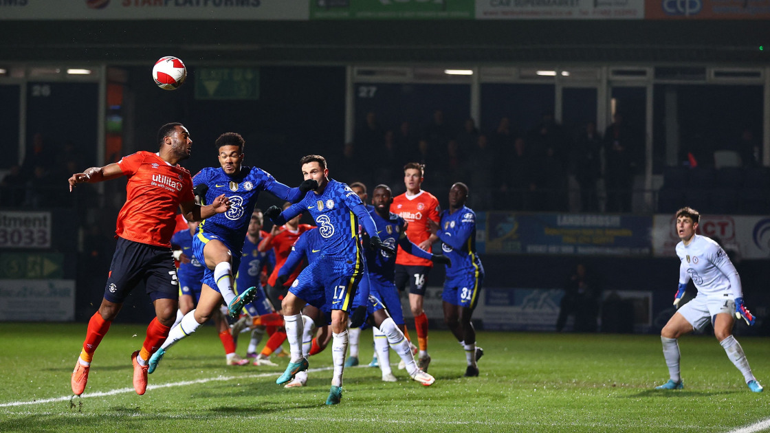 Chelsea vs Luton Where to watch, TV channel, kickoff time, date