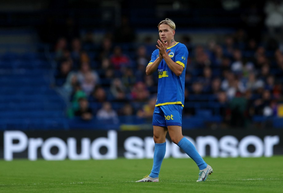 Legends goals and a good cause celebrated at Game4Ukraine News Official Site Chelsea Football Club