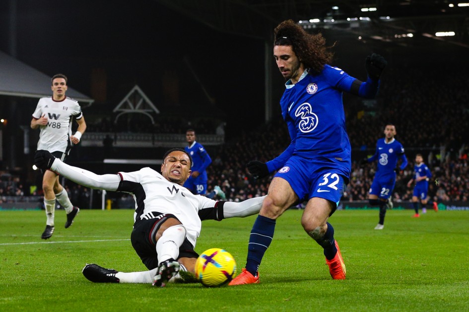 Fulham vs chelsea tv channel hot sale