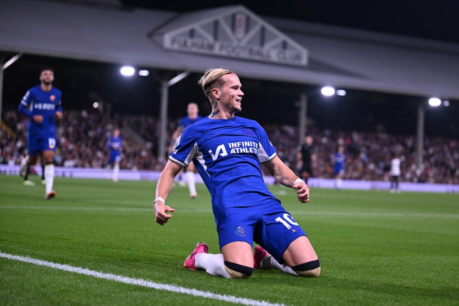 Fulham vs Chelsea final score, highlights and result as Mudryk and Broja  give Pochettino much-needed win