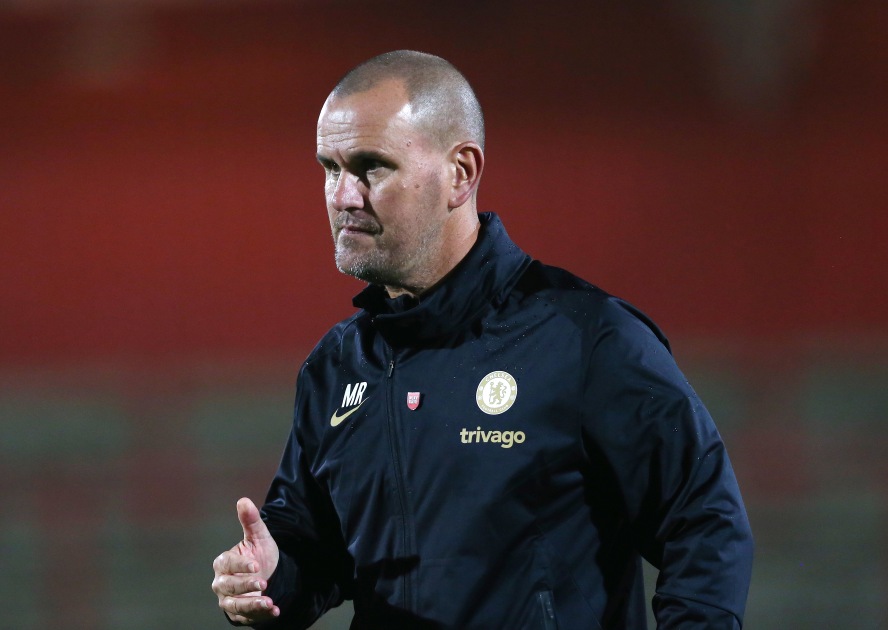 Robinson on development and accountability ahead of Under-21 Premier ...