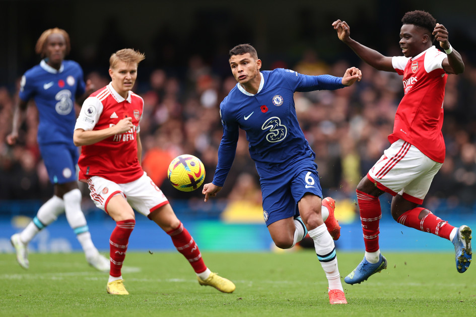 Chelsea vs arsenal live tv channel sale