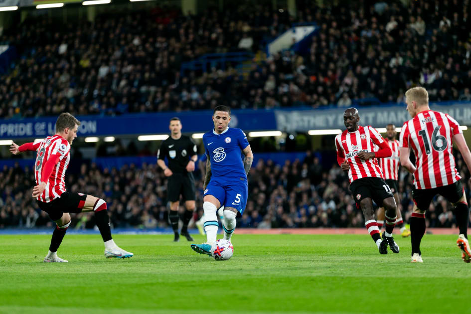 Chelsea vs Brentford Where to watch TV channel kick off time