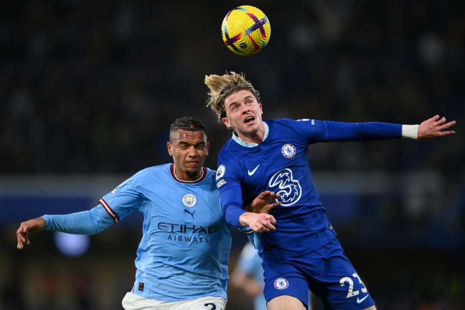 Chelsea vs Man City Where to watch TV channel kick off time date News Official Site Chelsea Football Club