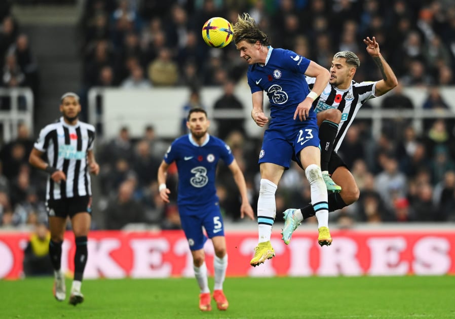 Newcastle vs Chelsea Where to watch, TV channel, kickoff time, date