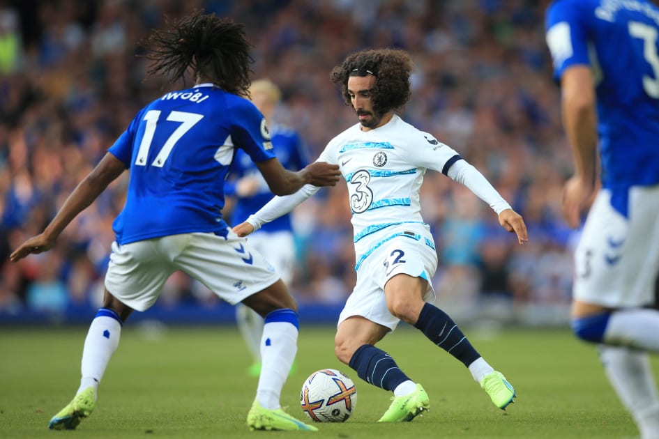 Everton vs Chelsea Where to watch TV channel kick off time date News Official Site Chelsea Football Club