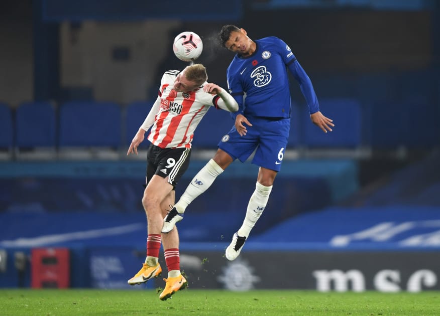 Streaming sheffield vs chelsea hot sale