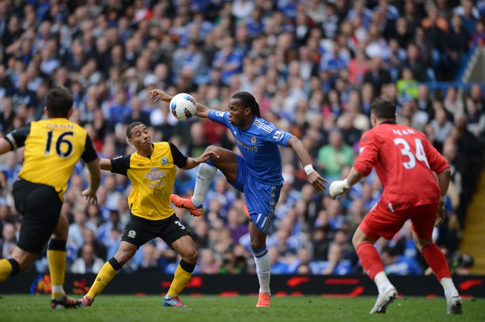 Chelsea vs Blackburn Where to watch TV channel kick off time
