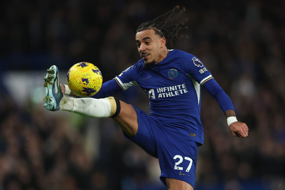 Ok streaming tv chelsea clearance