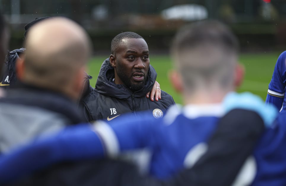 FA Youth Cup live stream preview Back with a big one News Official