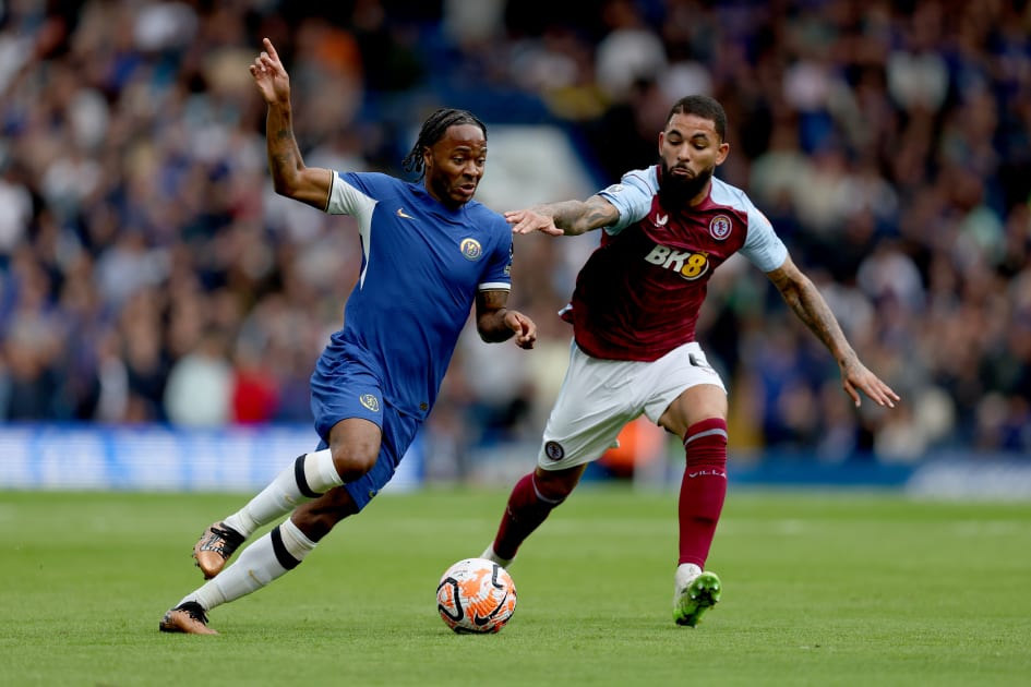 Streaming chelsea vs aston villa best sale