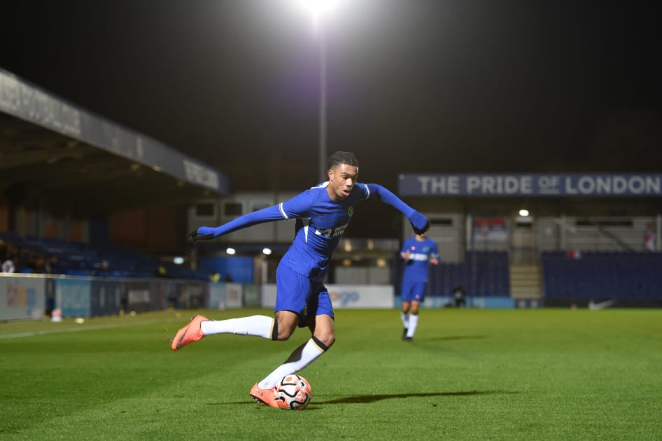 Stamford Bridge date and ticket news for Premier League