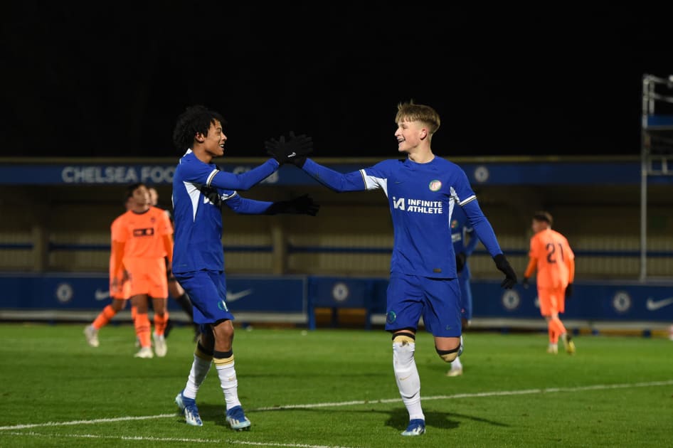 Chelsea valencia outlet live stream