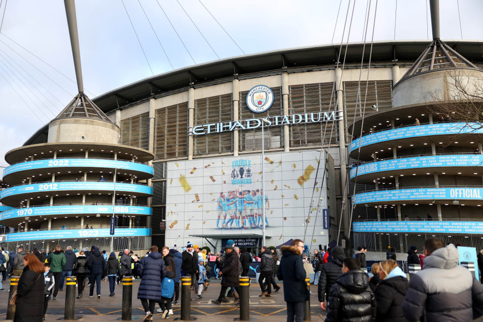 Man City vs Chelsea All you need to know News Official Site