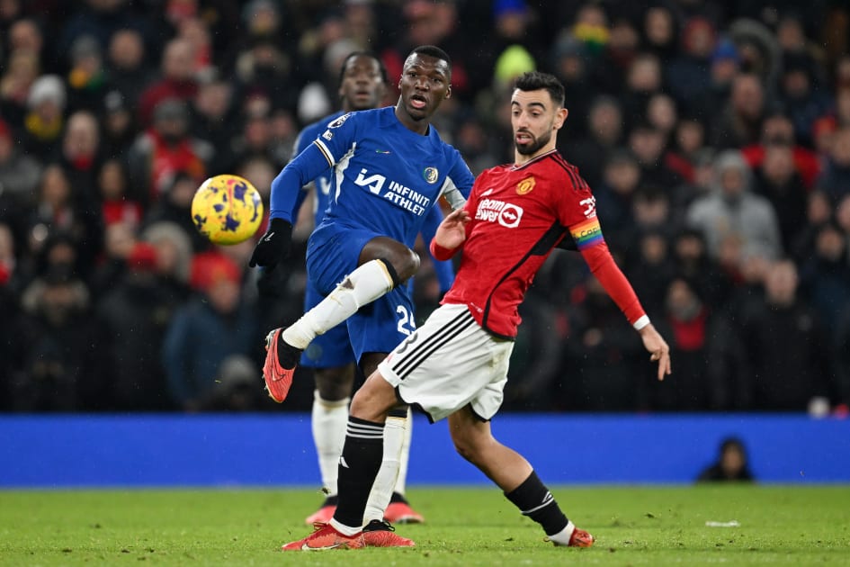 Watch man u vs chelsea live match sale