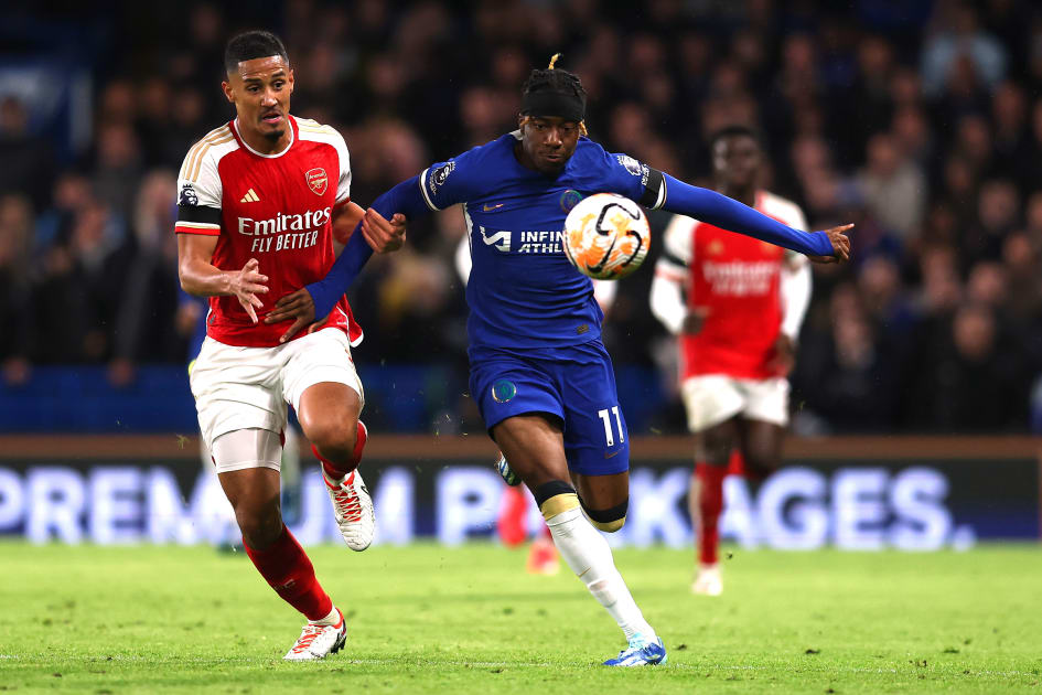 Arsenal vs Chelsea Where to watch TV channel kick off time date News Official Site Chelsea Football Club