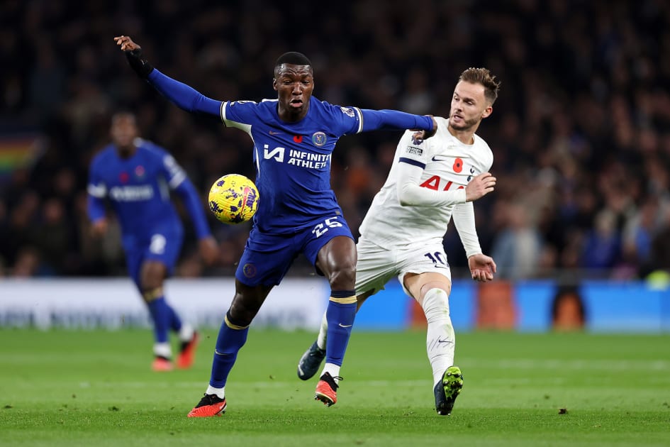 Chelsea vs Tottenham Where to watch TV channel kick off time date News Official Site Chelsea Football Club
