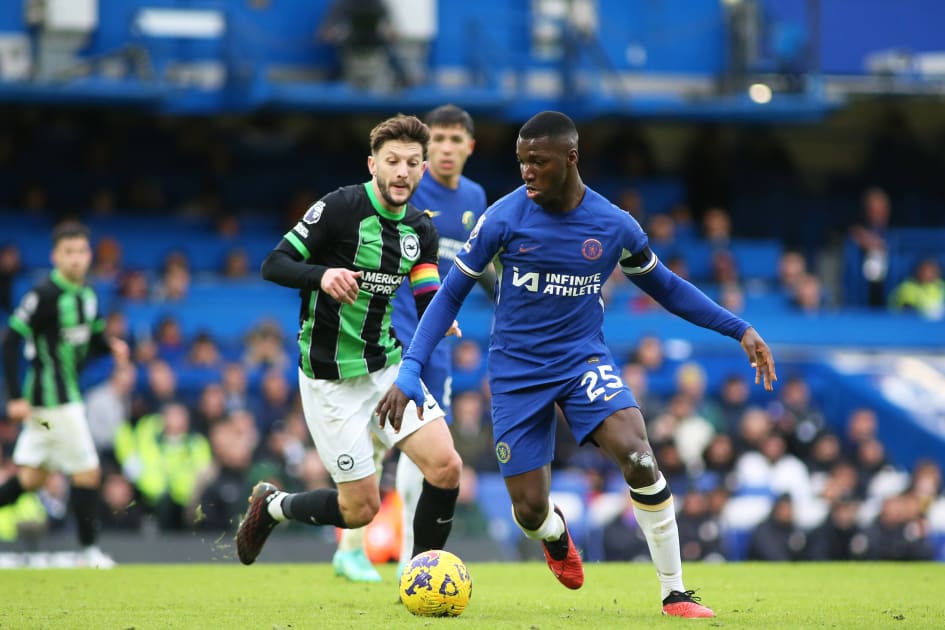 Brighton vs chelsea channel deals