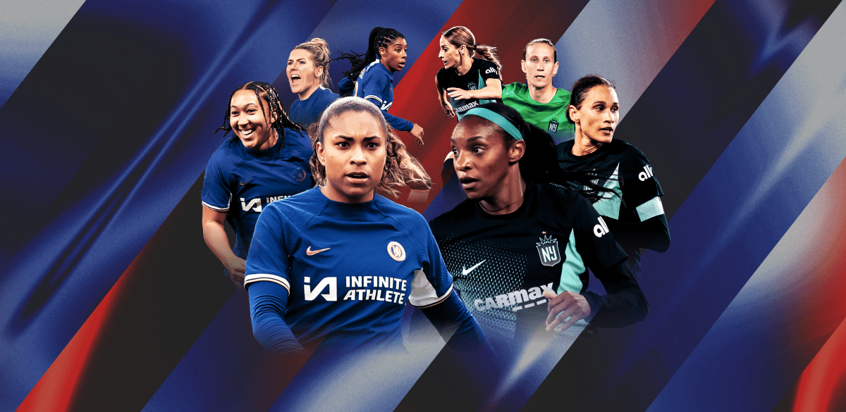 Chelsea Women join USA Tour 2024 with New Jersey date News Official