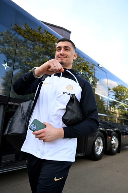 USA Tour 2024: Petrovic on returning Stateside with Chelsea | News