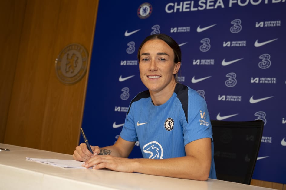 Chelsea Women transfers: The ins, outs and new contracts in summer 2024