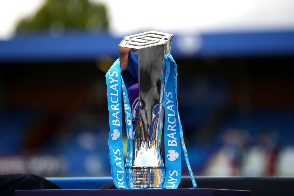Chelsea's 2024/25 Women's Super League fixtures announced News