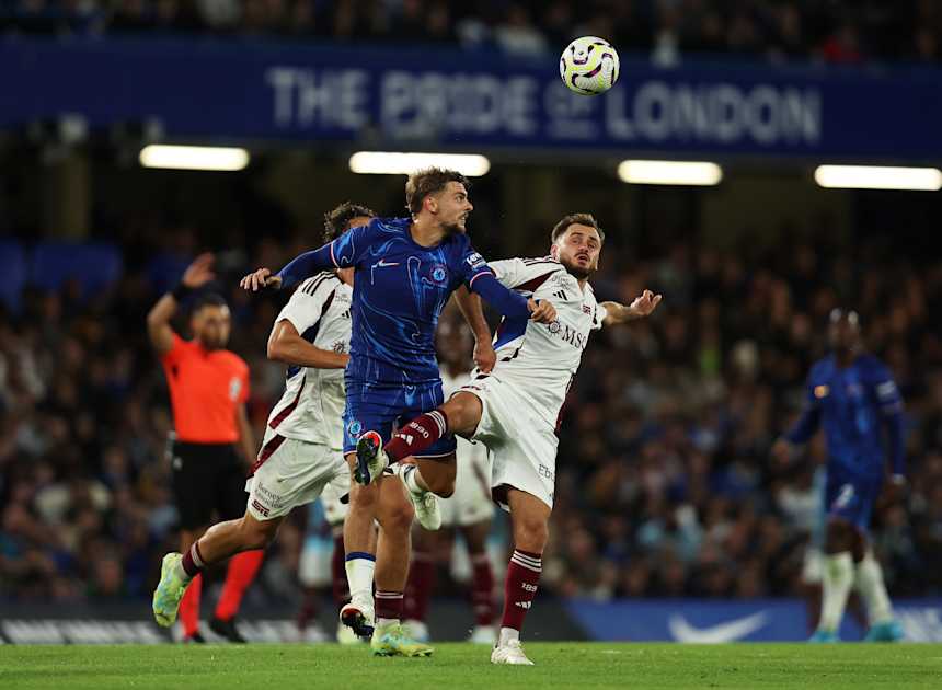 How to watch Servette vs Chelsea News Official Site Chelsea Football Club
