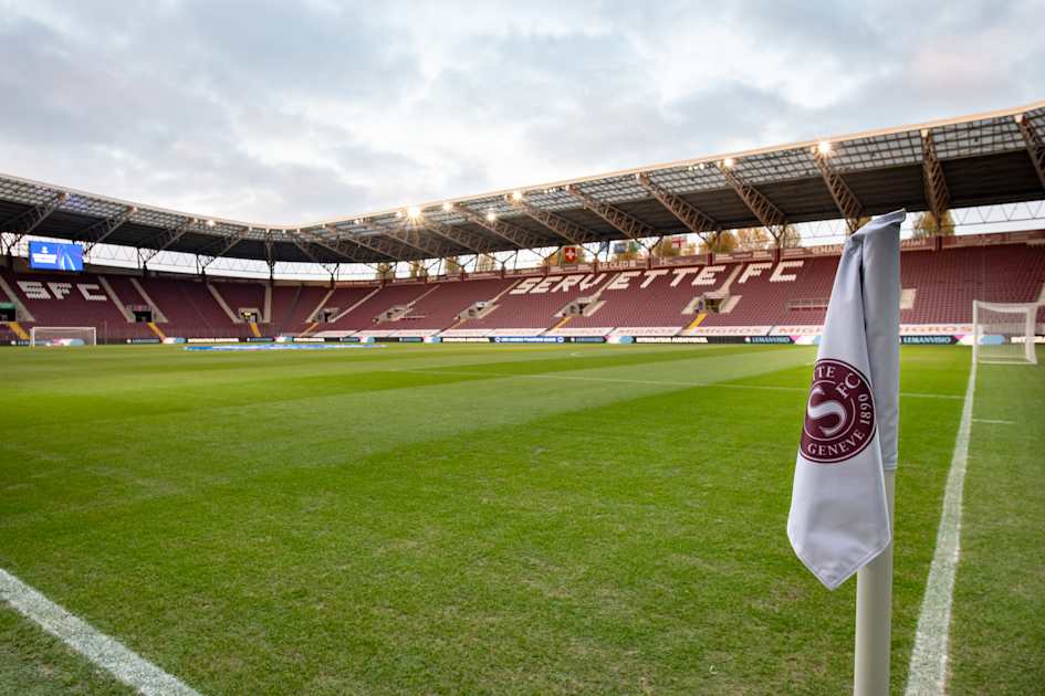 Servette vs Chelsea : Tout ce qu’il faut savoir | Actualités | Site officiel