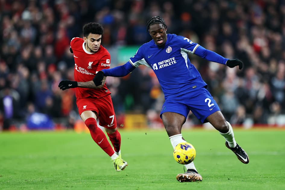 Liverpool vs Chelsea How to watch TV channel kick off time date News Official Site Chelsea Football Club