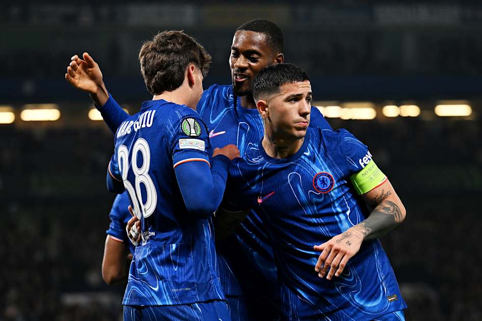 Chelsea vs Shamrock Rovers How to watch, TV channel, kickoff time, date News Official Site