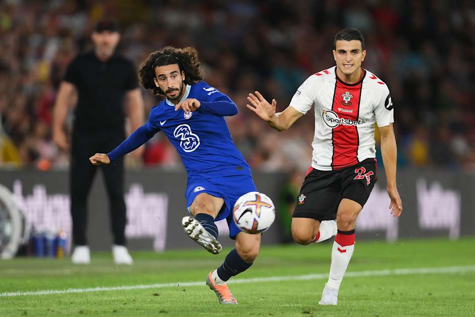 Southampton vs Chelsea How to watch TV channel kick off time date News Official Site Chelsea Football Club