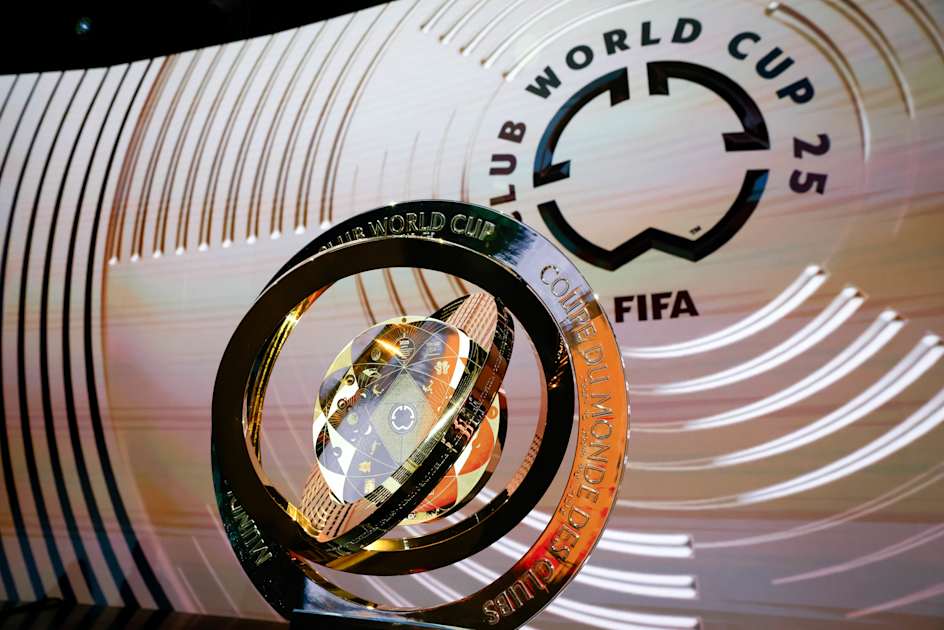 FIFA Club World Cup 2025 ticket news News Official Site Chelsea